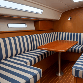 Boat Cushion Covers