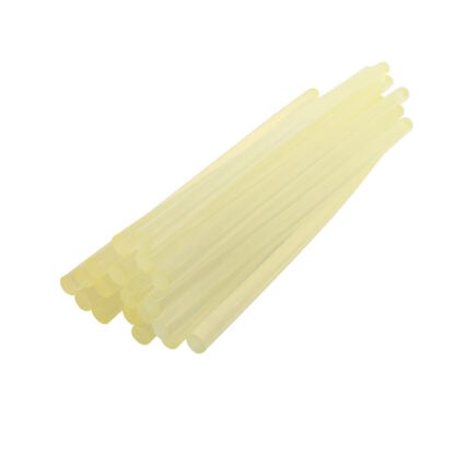 Hot melt glue sticks