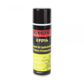 Fabric Protector spray