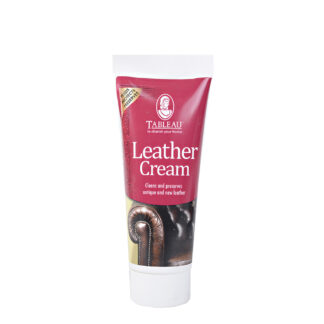 LEATHER-CREAM