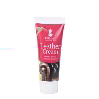 LEATHER-CREAM