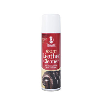Tableau Foam Leather Cleaner