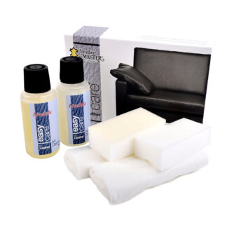 Leather Care Kit