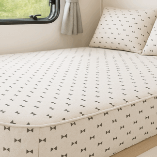 Custom Campervan & Caravan Mattresses