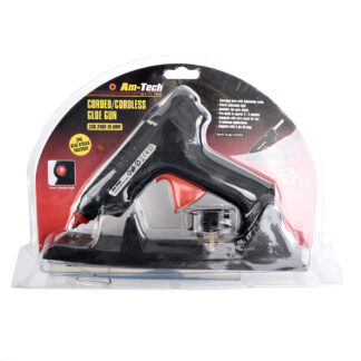 S1845 cordless glue gun