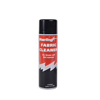 Solvent cleaner