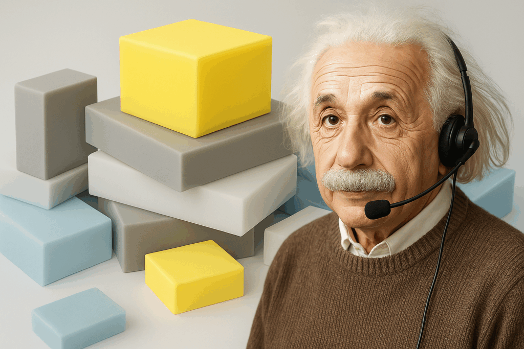 Ask Albert