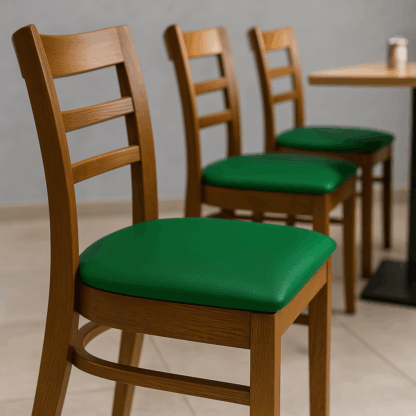 Lionella Dinning Chair seats