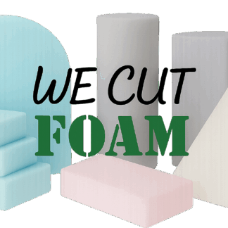 Foam Cut to Size