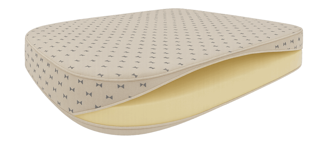 ZIp ON/OFF Mattress Cover