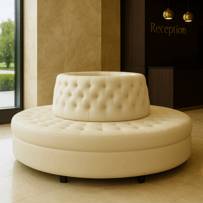 Lionella Lobby Sofa