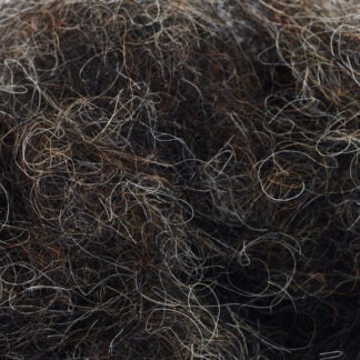 Mixed Animal Hair