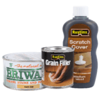 Fillers, Waxes & Touch Up Repairs