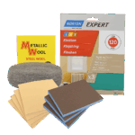 Steel Wool & Abrasives
