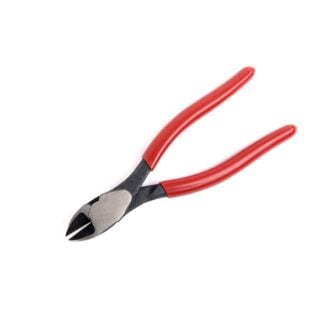 C.S Osborne No 3377 Diagonal cutting nippers.