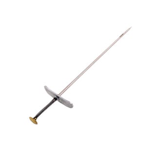 C.S Osborne No.417 tufting needle