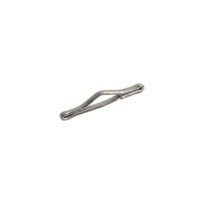 C.S Osborne No.418 clasps for tufting needle (pack of 100) - Image 3
