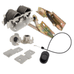 Fixings & Brackets