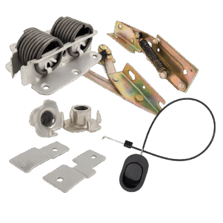 Fixings & Brackets