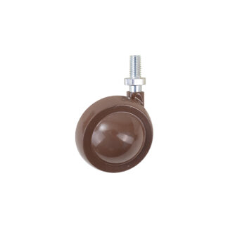50mm Shepherd Castors (M8 Fitting)