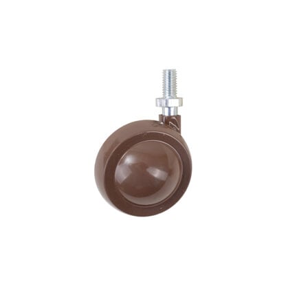 50mm Shepherd Castors (M8 Fitting)