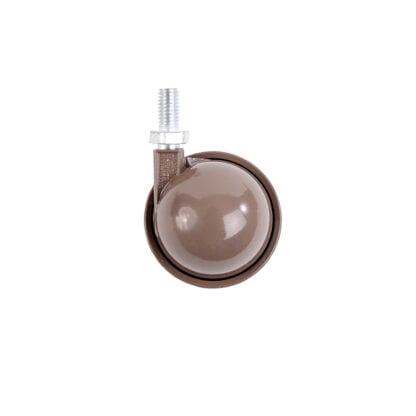 50mm Shepherd Castors (M8 Fitting)