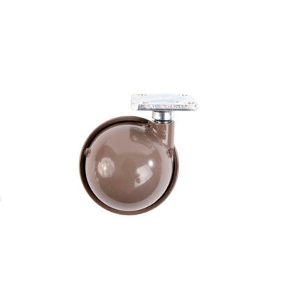 50mm Shepherd Castors (Square Plate Fitting)