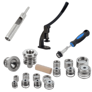 Upholstery Buttoning Tools