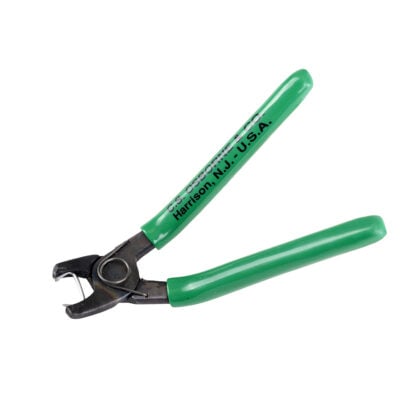 C.S Osborne No.1440  hog ring plier - Image 2