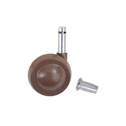 Shepherd Mini Castors & Sockets