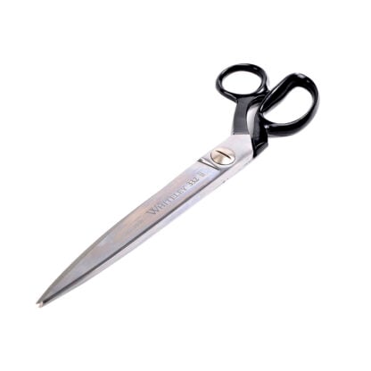 Whiteley 1920BS Sidebent scissors premium range - Image 2