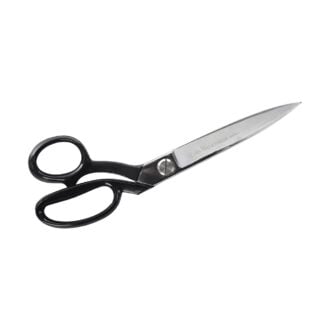 Wilkinson 3119CP 10” Sidebent scissors Highest Quality Left Handed