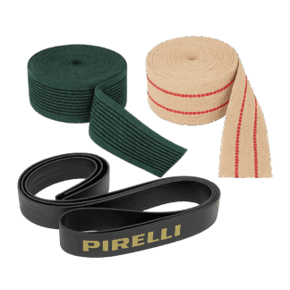 Upholstery Webbing