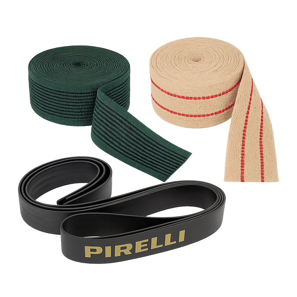 Webbing