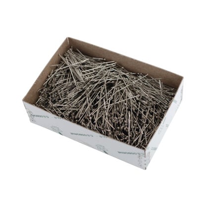 C.S Osborne No.198-24  Dressmaker pins 1½" (1lb box)