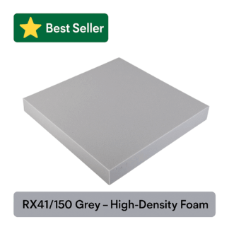 RX41/150 Grey Cushions