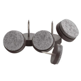 Felt & Nail Glides