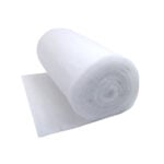 27” wide 225g (8oz) fibre cushion wrap 20mtr roll