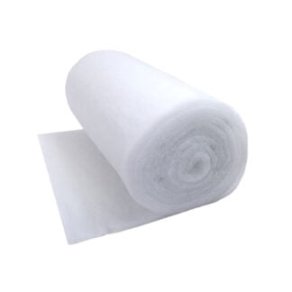 Polyester Cushion Wrap (Dacron)