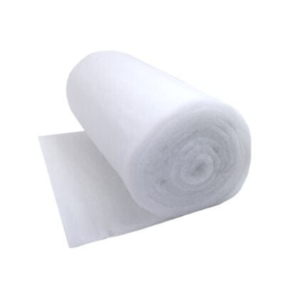 Polyester Cushion Wrap (Dacron)