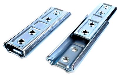 Headboard connector sliding bracket 12cm (each) - Image 3