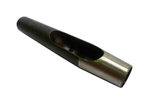 C.S Osborne No245 Hole punch for ventilators 13mm