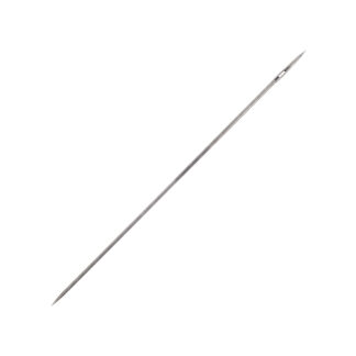 Double Point Buttoning needle