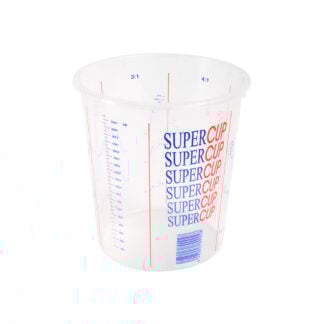 2 Litre Super Cup