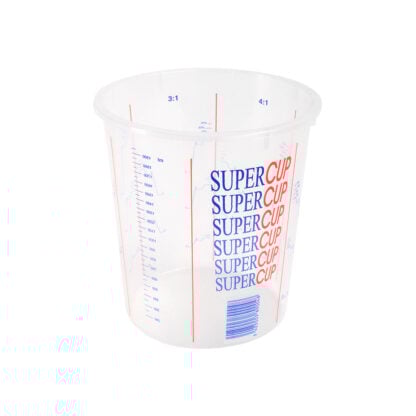 2 Litre Super Cup