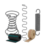 Springs & Webbing