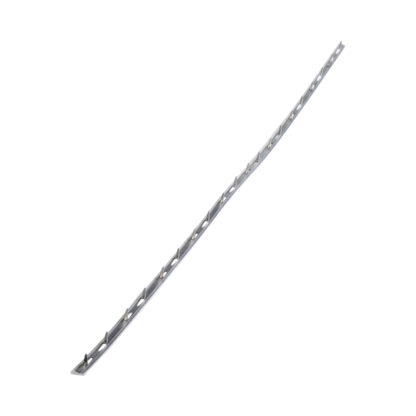 30” Plastic covered metal tack strip - Image 3