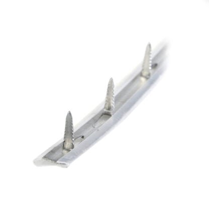 30” Plastic covered metal tack strip - Image 2