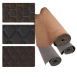 Automotive & Headlining Fabrics
