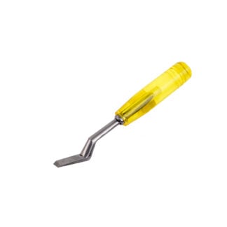 Osborne 402 cranked ripping chisel